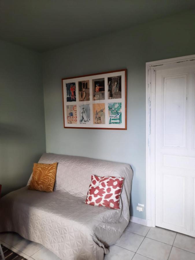 Chambre D'Hote Le Chataignier Planchez Eksteriør bilde