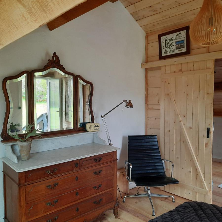 Chambre D'Hote Le Chataignier Planchez Eksteriør bilde