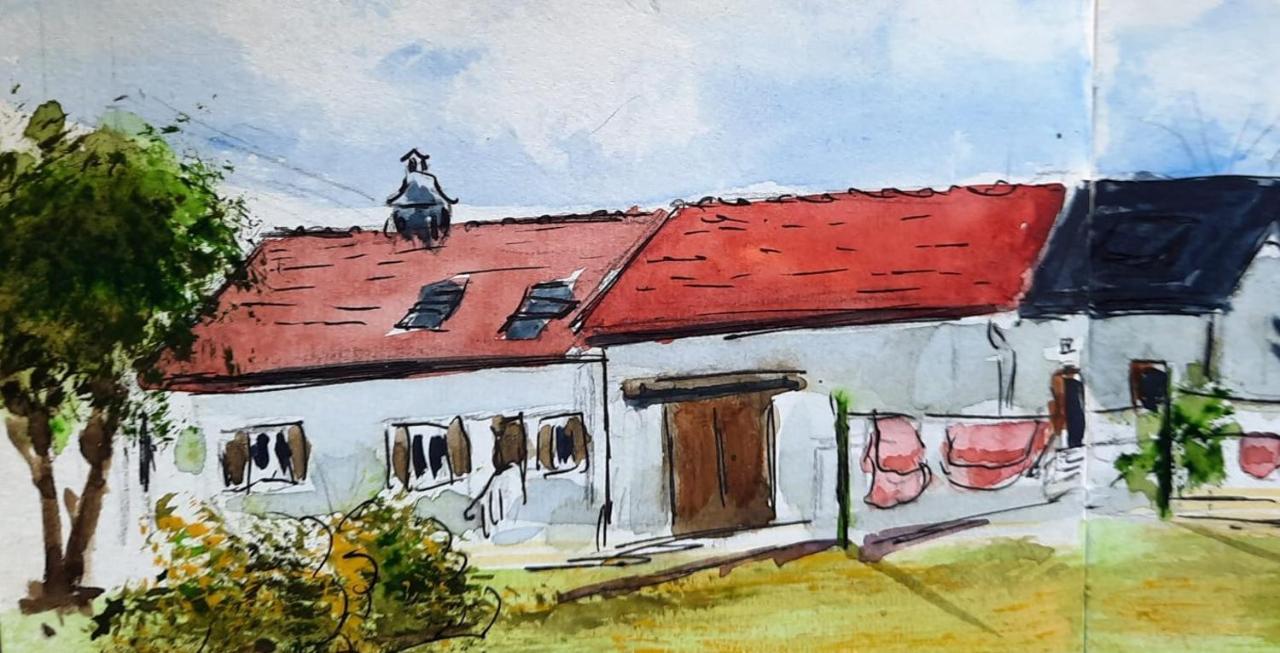 Chambre D'Hote Le Chataignier Planchez Eksteriør bilde